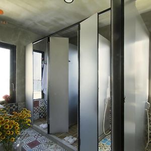 Dormitory Room Mixed