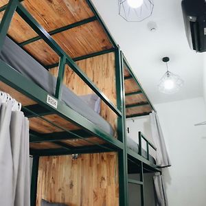 Dormitory Room